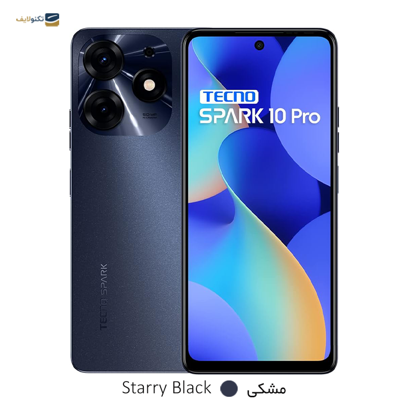 gallery-گوشی موبايل تکنو مدل Spark 10 Pro 4G ظرفیت 128 گیگابایت رم 8 گیگابایت copy.png gallery-گوشی موبايل تکنو مدل Spark 10 Pro 4G ظرفیت 128 گیگابایت رم 8 گیگابایت copy.png
