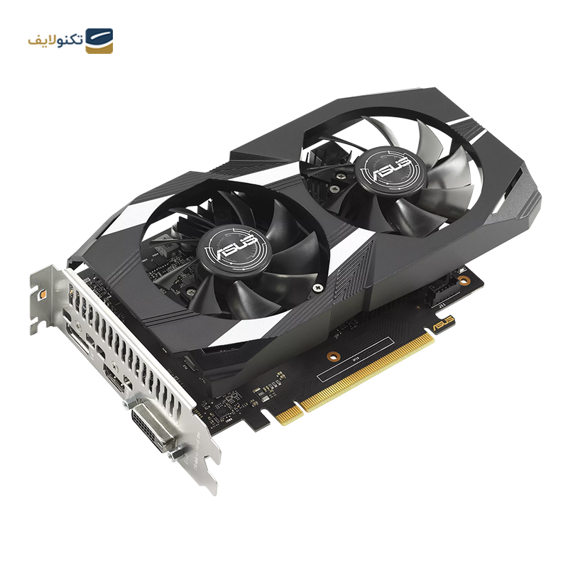 gallery-کارت گرافیک ایسوس مدل Dual GeForce GTX 1650 MINI 4GB GDDR6 OC Edition  copy.png gallery-کارت گرافیک ایسوس مدل Dual GeForce GTX 1650 MINI 4GB GDDR6 OC Edition  copy.png