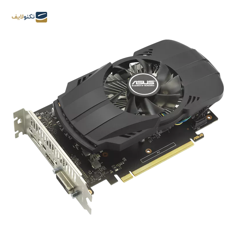 gallery-کارت گرافیک ایسوس مدل Phoenix GeForce GTX 1650 4GB GDDR5 OC Edition  copy.png gallery-کارت گرافیک ایسوس مدل Phoenix GeForce GTX 1650 4GB GDDR5 OC Edition  copy.png