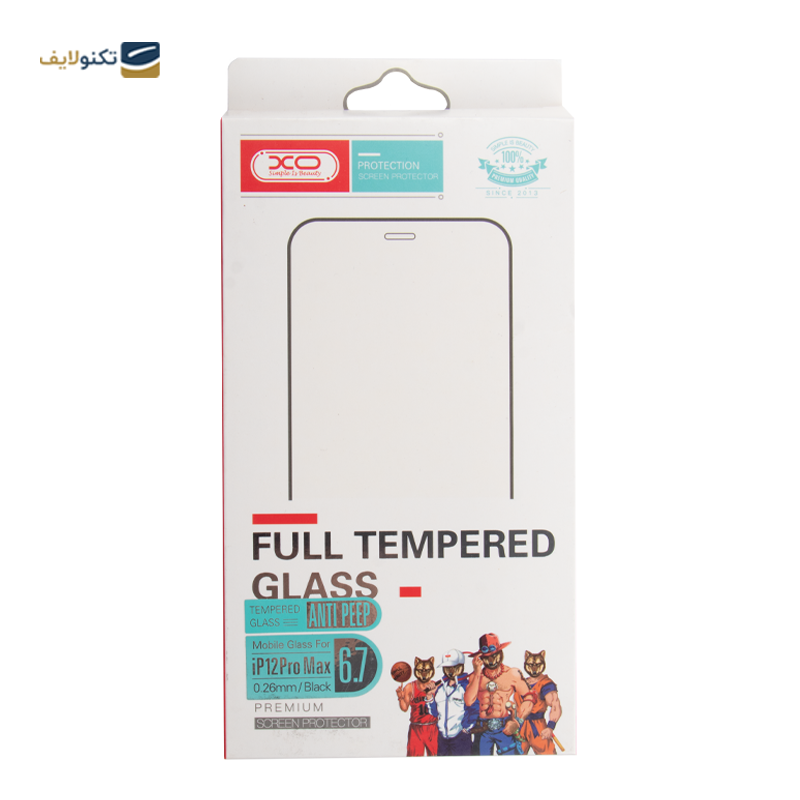 gallery-گلس گوشی اپل iPhone 12 - 12 Pro ایکس او مدل Anti Peep پرایوسی copy.png gallery-گلس گوشی اپل iPhone 12 - 12 Pro ایکس او مدل Anti Peep پرایوسی copy.png