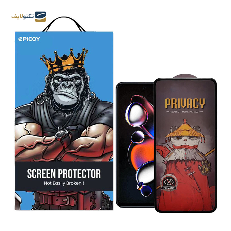 gallery-گلس گوشی شیائومی Mi 11 Ultra اپیکوی مدل Hydrogel-Matte-G copy.png gallery-گلس گوشی شیائومی Mi 11 Ultra اپیکوی مدل Hydrogel-Matte-G copy.png