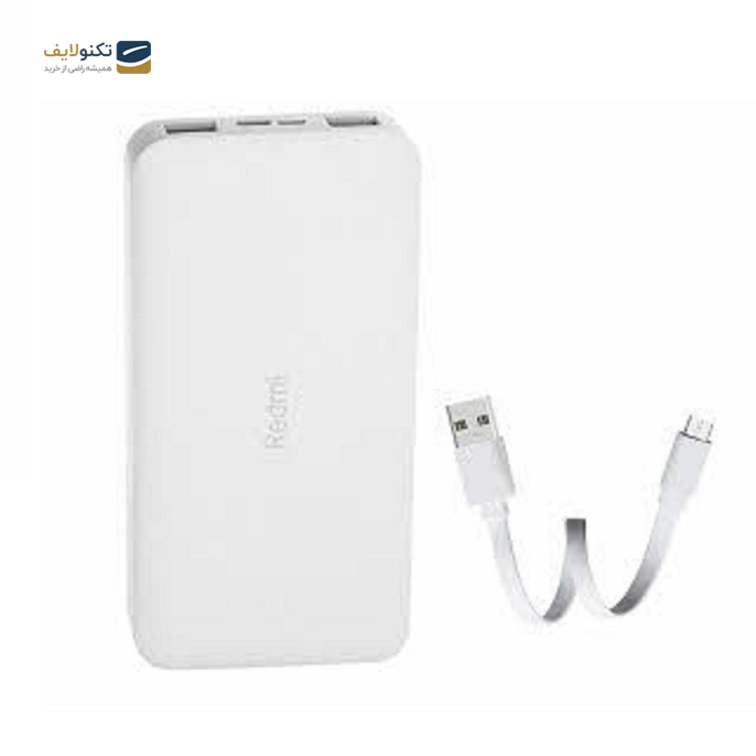 gallery- شارژر همراه شیائومی مدل Redmi ظرفیت 10000 میلی آمپر ساعت به همراه کابل تبدیل microUSB-gallery-0-TLP-2863_86f942a3-5da6-4c5d-8af5-ac2795ed85df.png gallery- شارژر همراه شیائومی مدل Redmi ظرفیت 10000 میلی آمپر ساعت به همراه کابل تبدیل microUSB-gallery-0-TLP-2863_86f942a3-5da6-4c5d-8af5-ac2795ed85df.png