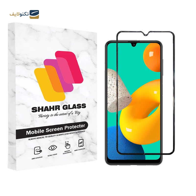 gallery-گلس گوشی سامسونگ Galaxy A23 شهر گلس مدل WEVA copy.png gallery-گلس گوشی سامسونگ Galaxy A23 شهر گلس مدل WEVA copy.png