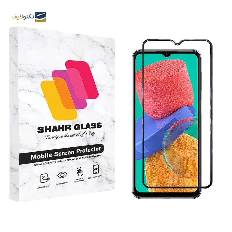 gallery-گلس گوشی سامسونگ Galaxy M52 5G شهر گلس مدل WEVA copy.png gallery-گلس گوشی سامسونگ Galaxy M52 5G شهر گلس مدل WEVA copy.png