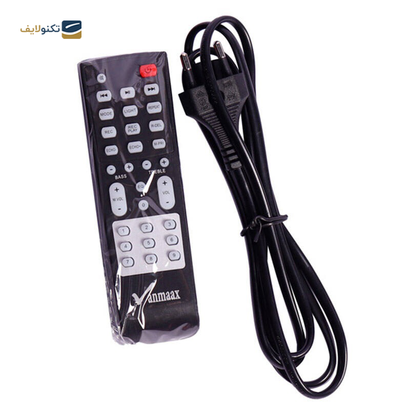 gallery-اسپیکر بلوتوثی قابل حمل وان مکس مدل MAX-1200 copy.png gallery-اسپیکر بلوتوثی قابل حمل وان مکس مدل MAX-1200 copy.png