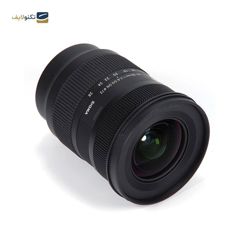 gallery-لنز دوربین سیگما مدل 20 میلی متر f/1.4 DG DN Art Lens سازگار با Sony E  copy.png