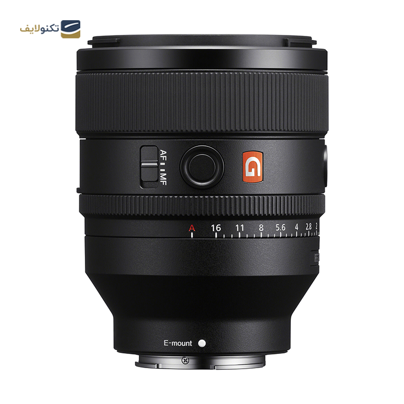 gallery-لنز دوربین سونی 50 میلی متری مدل f/1.4 GM FE  copy.png gallery-لنز دوربین سونی 50 میلی متری مدل f/1.4 GM FE  copy.png