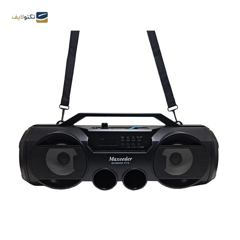 gallery-اسپیکر بلوتوثی قابل حمل مکسیدر مدل MX-BS4434 KT15 copy.png gallery-اسپیکر بلوتوثی قابل حمل مکسیدر مدل MX-BS4434 KT15 copy.png