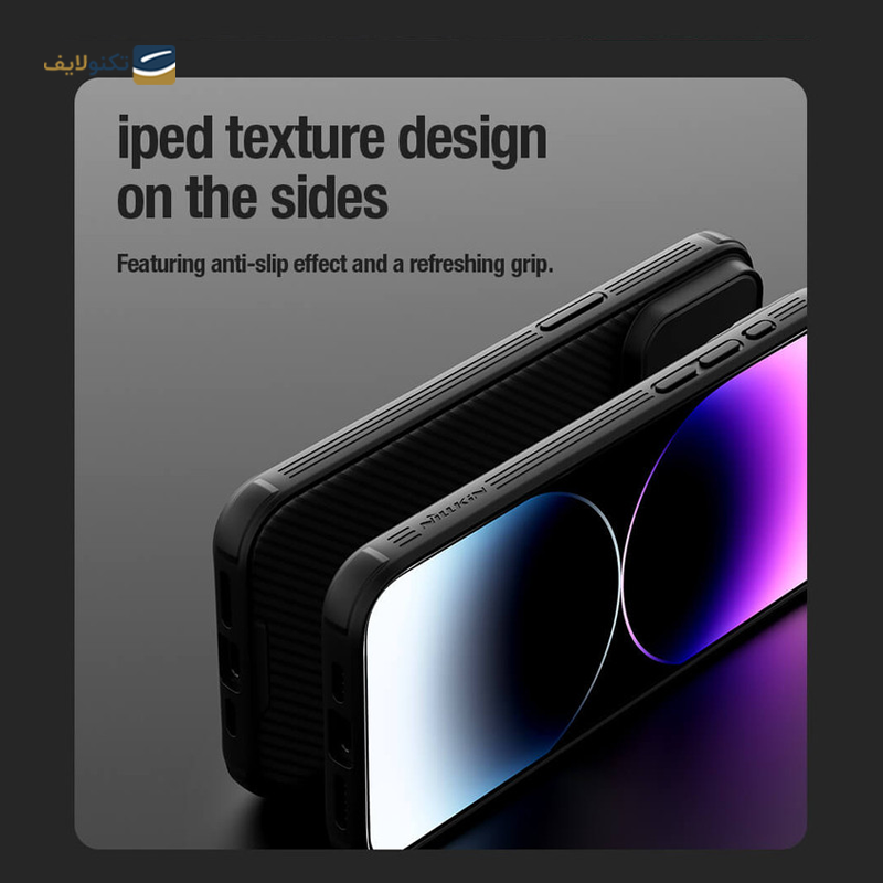 gallery-کاور گوشی اپل iPhone 15 نیلکین مدل CamShield Pro copy.png gallery-کاور گوشی اپل iPhone 15 نیلکین مدل CamShield Pro copy.png
