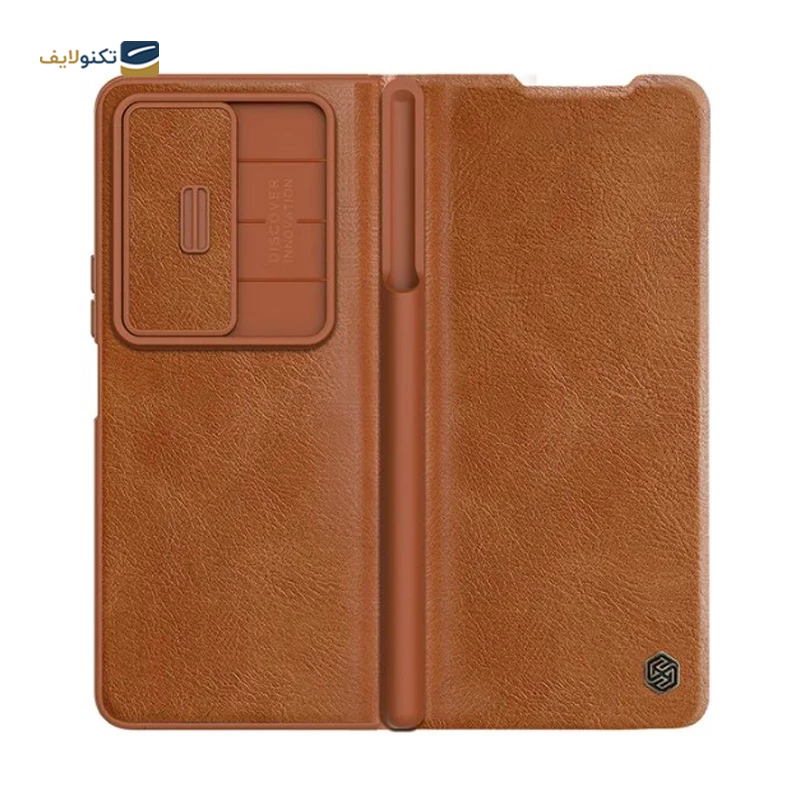 gallery-قاب گوشی سامسونگ Galaxy Z Fold 5 نیلکین مدل Camshield Bracket copy.png gallery-قاب گوشی سامسونگ Galaxy Z Fold 5 نیلکین مدل Camshield Bracket copy.png