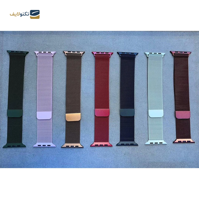 gallery-بند اپل واچ 42 - 44 - 45 - 49 میلی متری اپیکوی مدل Milanese Loop  copy.png gallery-بند اپل واچ 42 - 44 - 45 - 49 میلی متری اپیکوی مدل Milanese Loop  copy.png