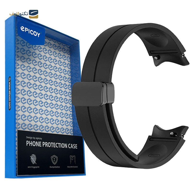 gallery-بند ساعت هوشمند سامسونگ Galaxy Watch 6 - 5 - 4 اپیکوی مدل StainLessBee-20mm copy.png gallery-بند ساعت هوشمند سامسونگ Galaxy Watch 6 - 5 - 4 اپیکوی مدل StainLessBee-20mm copy.png
