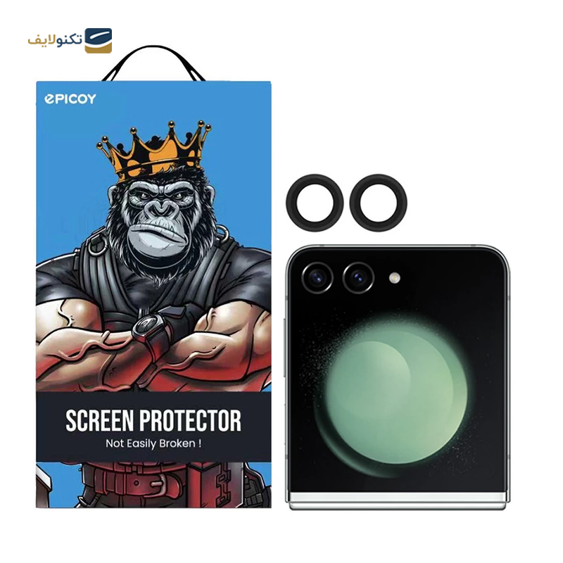 gallery-محافظ لنز دوربین گوشی سامسونگ Galaxy Z Fold 5 / W24 نیلکین مدل CLRFilm copy.png gallery-محافظ لنز دوربین گوشی سامسونگ Galaxy Z Fold 5 / W24 نیلکین مدل CLRFilm copy.png