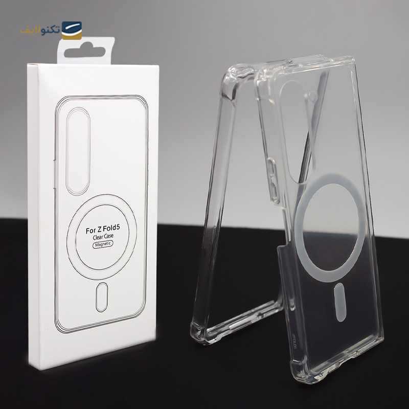 gallery-کاور گوشی سامسونگ Galaxy Z Fold 4 مدل Clear Case Magnetic copy.png gallery-کاور گوشی سامسونگ Galaxy Z Fold 4 مدل Clear Case Magnetic copy.png