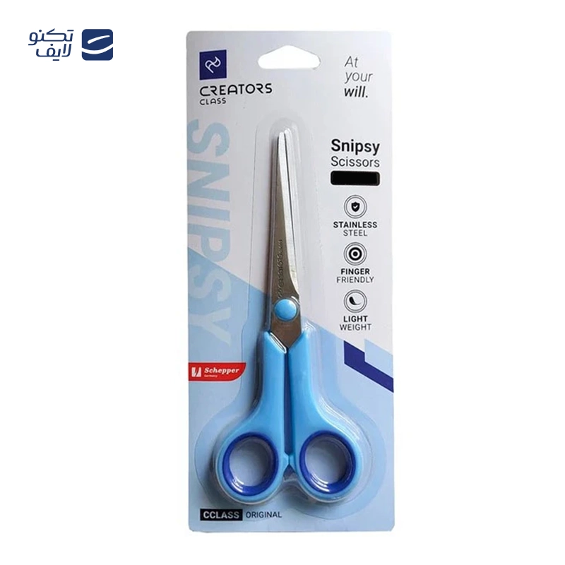 gallery-قیچی کریتورز کلاس مدل CCSSM01 Medium copy.png