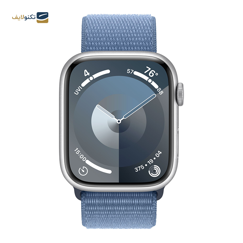 gallery-اپل واچ سری 9 سایز 41 میلی متری بدنه نقره ای copy.png