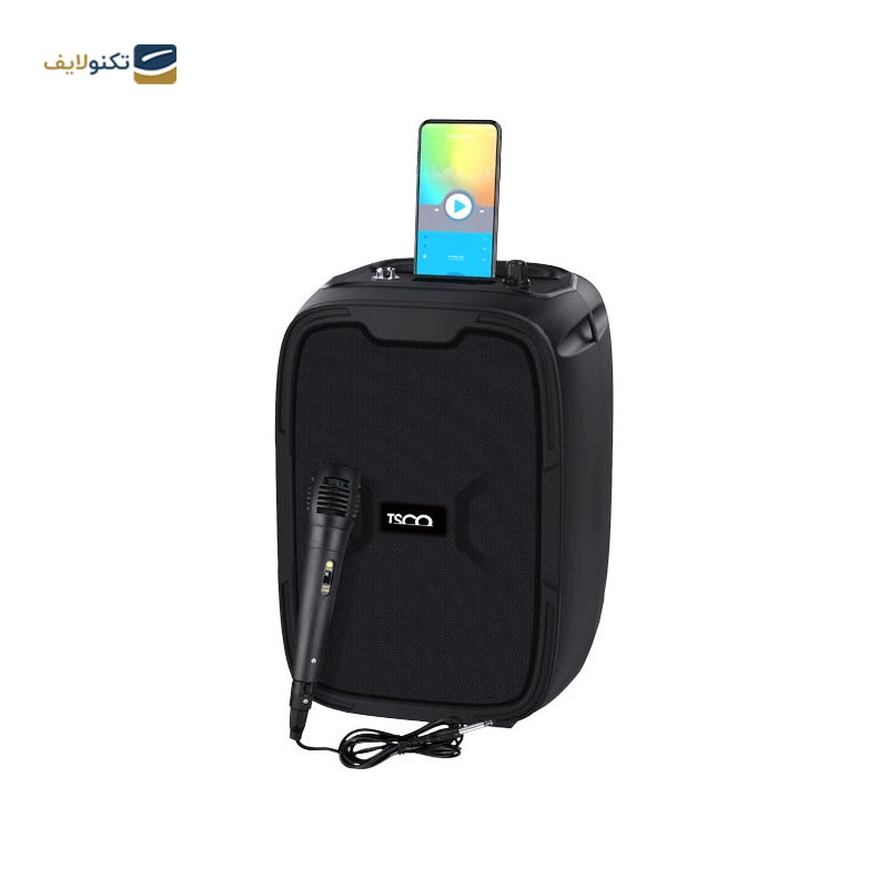 gallery-اسپیکر بلوتوثی قابل حمل تسکو مدل TS 2310 copy.png gallery-اسپیکر بلوتوثی قابل حمل تسکو مدل TS 2310 copy.png