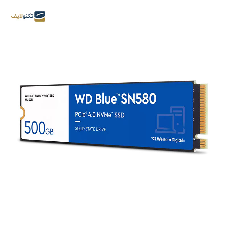 gallery-هارد اس اس دی اینترنال وسترن دیجیتال مدل Blue SN580 NVMe ظرفیت 1 ترابایت copy.png gallery-هارد اس اس دی اینترنال وسترن دیجیتال مدل Blue SN580 NVMe ظرفیت 1 ترابایت copy.png
