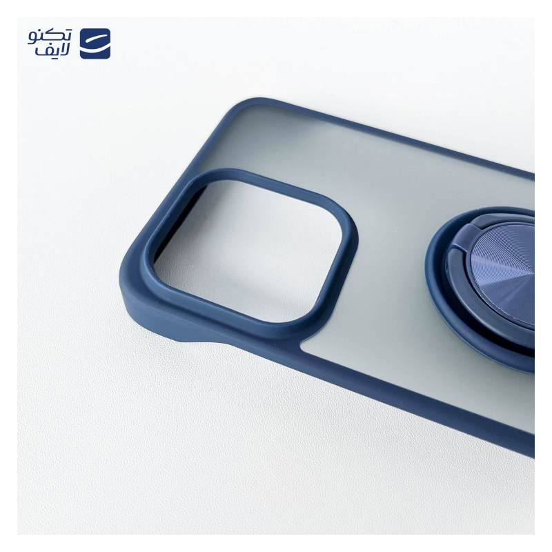 gallery-کاور گوشی اپل iPhone 12 مدل Magnetic Shockproof Holder copy.png