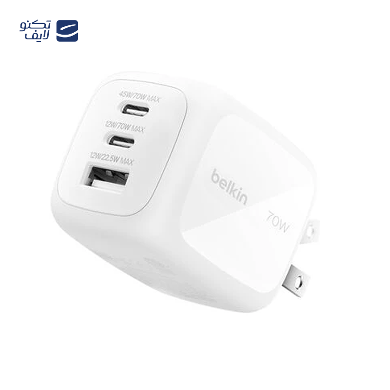 gallery-شارژر دیواری بلکین 25 وات مدل BoostCharge به همرا کابل USB-C copy.png