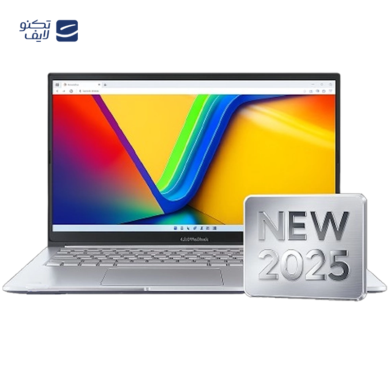 gallery-لپ تاپ ایسوس 15.6 اینچی مدل Vivobook 15 A1504VA i5 1334U 8GB 512GB copy.png gallery-لپ تاپ ایسوس 15.6 اینچی مدل Vivobook 15 A1504VA i5 1334U 8GB 512GB copy.png