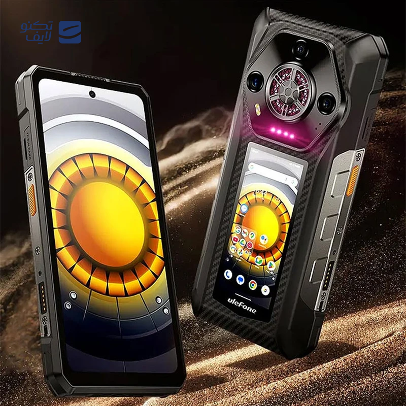gallery-گوشی موبایل یولفون مدل Armor 28 Ultra دو سيم کارت ظرفیت 1 ترابایت رم 16 گیگابایت copy.png gallery-گوشی موبایل یولفون مدل Armor 28 Ultra دو سيم کارت ظرفیت 1 ترابایت رم 16 گیگابایت copy.png