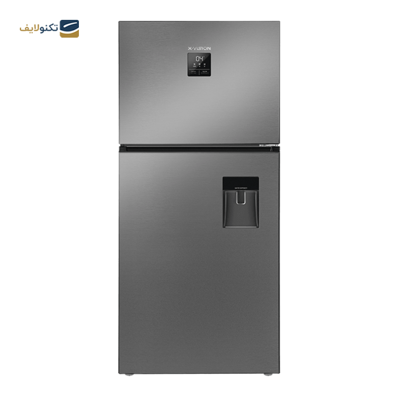 gallery-یخچال فریزر ایکس ویژن 26 فوت مدل TT581-gallery-0-TLP-29976_a7c5cb17-4b9f-4752-b60c-9862e0c5f46d.png gallery-یخچال فریزر ایکس ویژن 26 فوت مدل TT581-gallery-0-TLP-29976_a7c5cb17-4b9f-4752-b60c-9862e0c5f46d.png