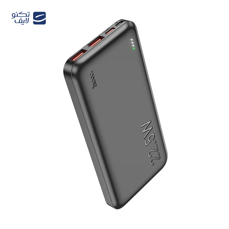 gallery-پاوربانک هوکو مدل J119B PD+QC3.0 22.5W ظرفیت 30000 میلی آمپر ساعت copy.png