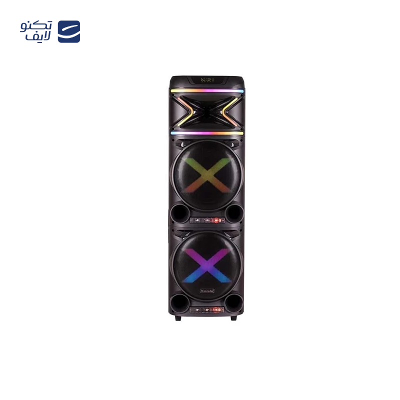 gallery-اسپیکر بلوتوثی مکسیدر مدل CN12E07 copy.png gallery-اسپیکر بلوتوثی مکسیدر مدل CN12E07 copy.png