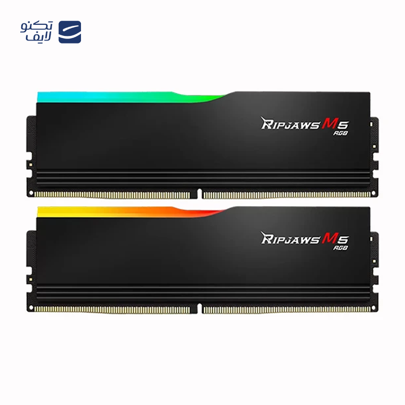 gallery-رم کامپیوتر DDR5 دو کاناله 5200 مگاهرتز CL40 جی اسکیل مدل RIPJAWS M5 ظرفیت 32 گیگابایت copy.png gallery-رم کامپیوتر DDR5 دو کاناله 5200 مگاهرتز CL40 جی اسکیل مدل RIPJAWS M5 ظرفیت 32 گیگابایت copy.png