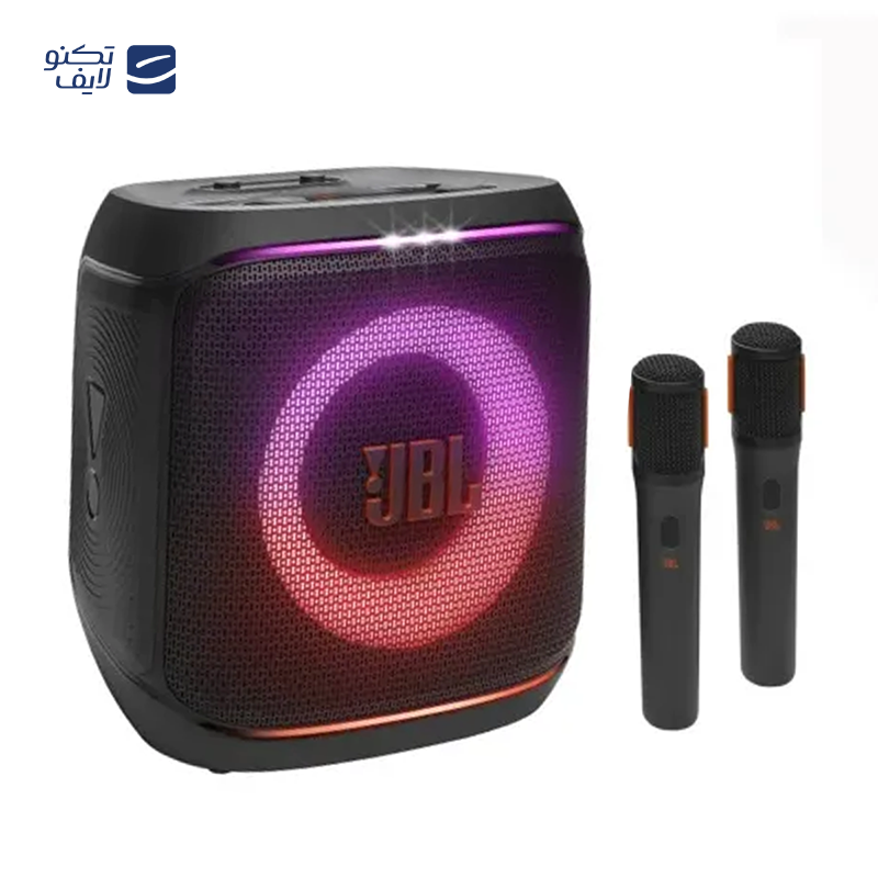gallery- اسپیکر بلوتوثی قابل حمل جی بی ال مدل Partybox Encore Essential copy.png gallery- اسپیکر بلوتوثی قابل حمل جی بی ال مدل Partybox Encore Essential copy.png