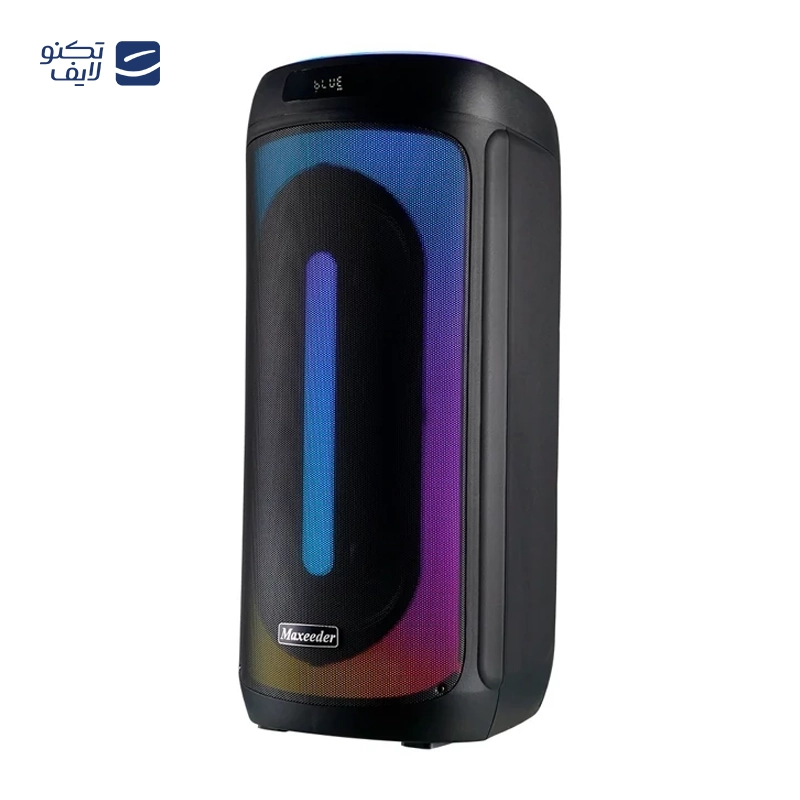 gallery-اسپیکر بلوتوثی مکسیدر مدل CN12E02 copy.png gallery-اسپیکر بلوتوثی مکسیدر مدل CN12E02 copy.png