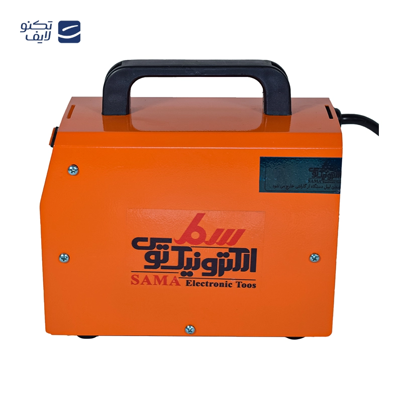 gallery-اینورتر جوشکاری سما الکترونیک توس مدل ARC ۲۰۰ S copy.png gallery-اینورتر جوشکاری سما الکترونیک توس مدل ARC ۲۰۰ S copy.png