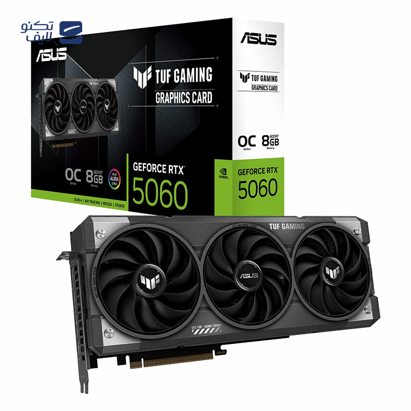 gallery-کارت گرافیک ایسوس مدل Dual GeForce RTX 5060 8GB GDDR7 OC Edition copy.png gallery-کارت گرافیک ایسوس مدل Dual GeForce RTX 5060 8GB GDDR7 OC Edition copy.png