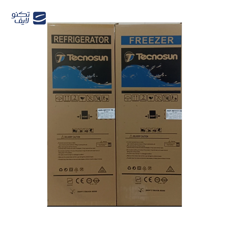 gallery-یخچال فریزر دوقلو پاکشوما مدل RTRA-RTFA901 iX (N1) سری Twin Peaks copy.png