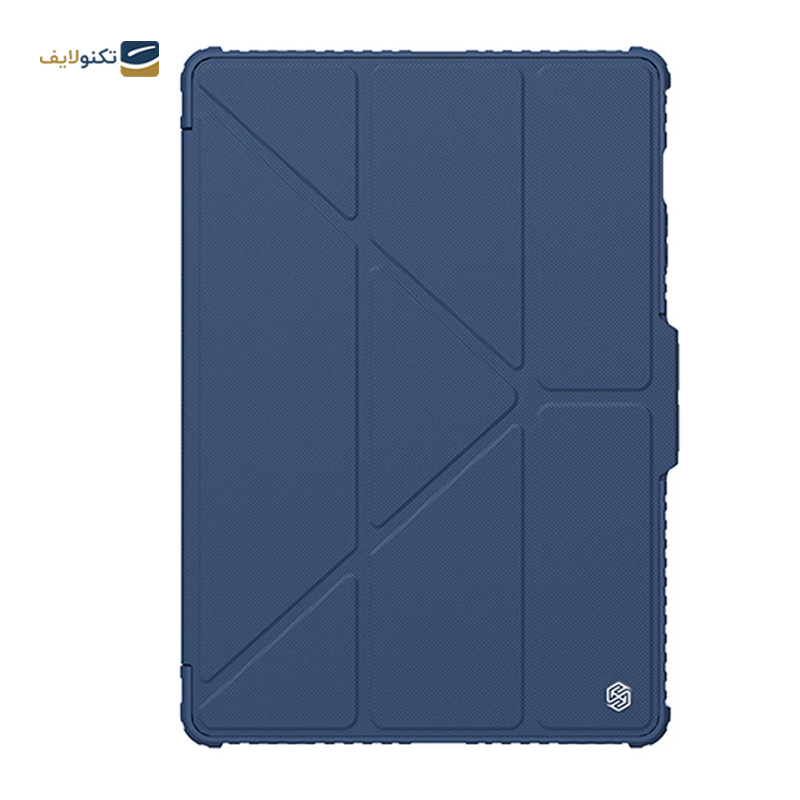 gallery-کاور گوشی شیائومی Redmi K60 Ultra - 13T نیلکین مدل Super Frosted Shield Pro Magnetic copy.png