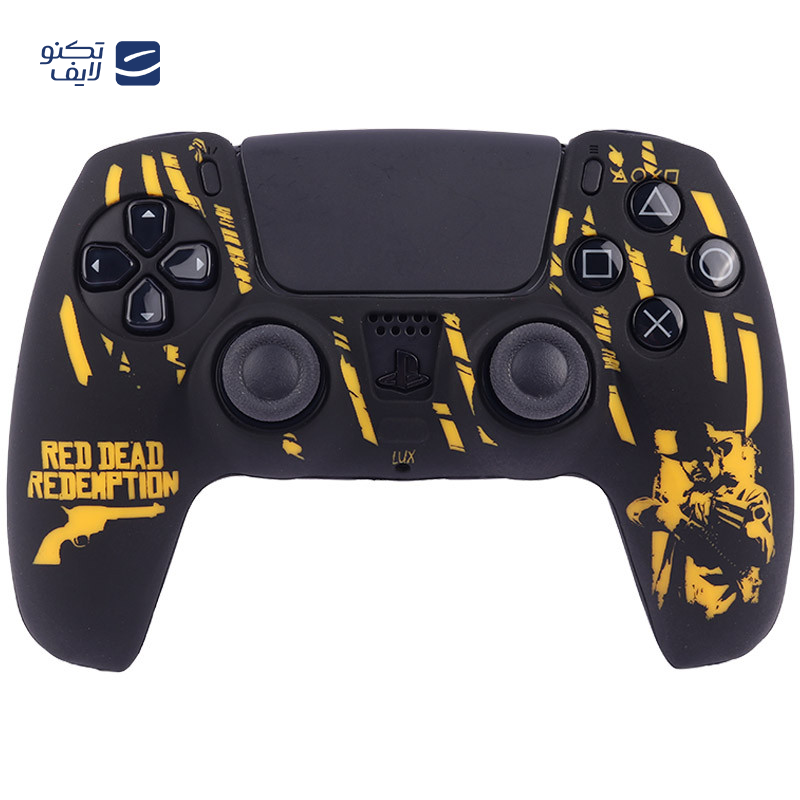 gallery- روکش دسته PS4 مدل Red Dead Redemption  copy.png