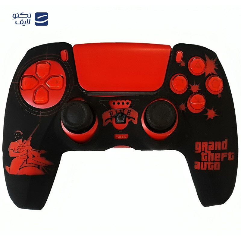 gallery-روکش دسته بازی PS5 مدل Red Dead Redemption copy.png