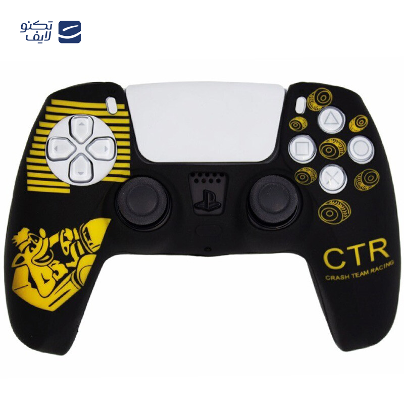 gallery-روکش دسته بازی PS5 مدل Deadskull GTA V کد 2 copy.png