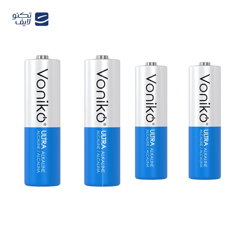 gallery-باتری قلمی ونیکو مدل LR6 بسته 2 عددی copy.png gallery-باتری قلمی ونیکو مدل LR6 بسته 2 عددی copy.png