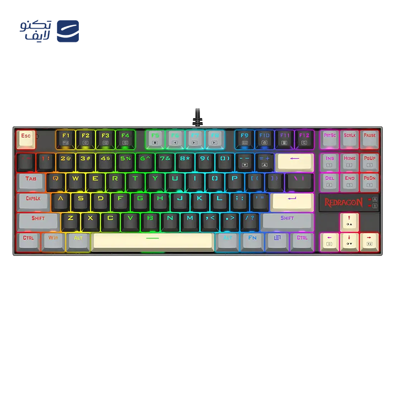 gallery-کیبورد گیمینگ ردراگون مدل Kumara K552 سوئیچ قرمز copy.png gallery-کیبورد گیمینگ ردراگون مدل Kumara K552 سوئیچ قرمز copy.png