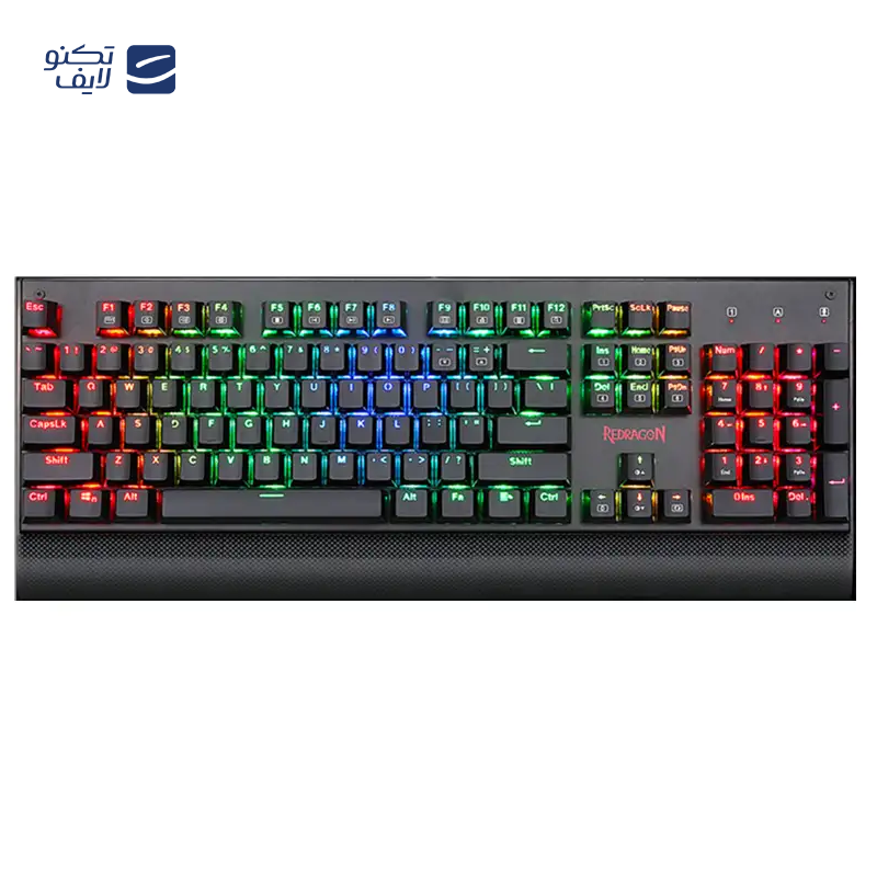 gallery-کیبورد گیمینگ ردراگون مدل KUMARA K552 LGY RGB copy.png