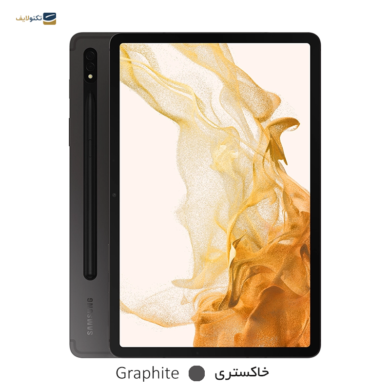 gallery-تبلت سامسونگ مدل Galaxy Tab S8 5G -X706 - ظرفیت 128 گیگابایت - رم 8 گیگابایت copy.png