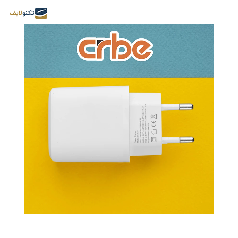 gallery-شارژر دیواری کربی مدل BE-R103 توان 33 وات copy.png gallery-شارژر دیواری کربی مدل BE-R103 توان 33 وات copy.png