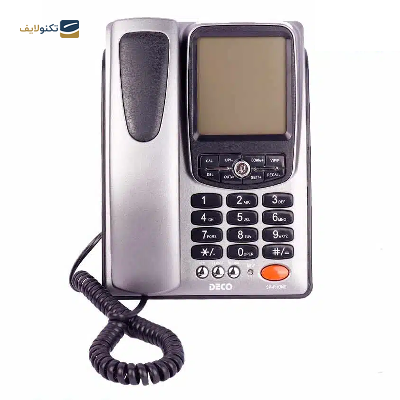 gallery-تلفن رومیزی دکو مدل 666CID copy.png