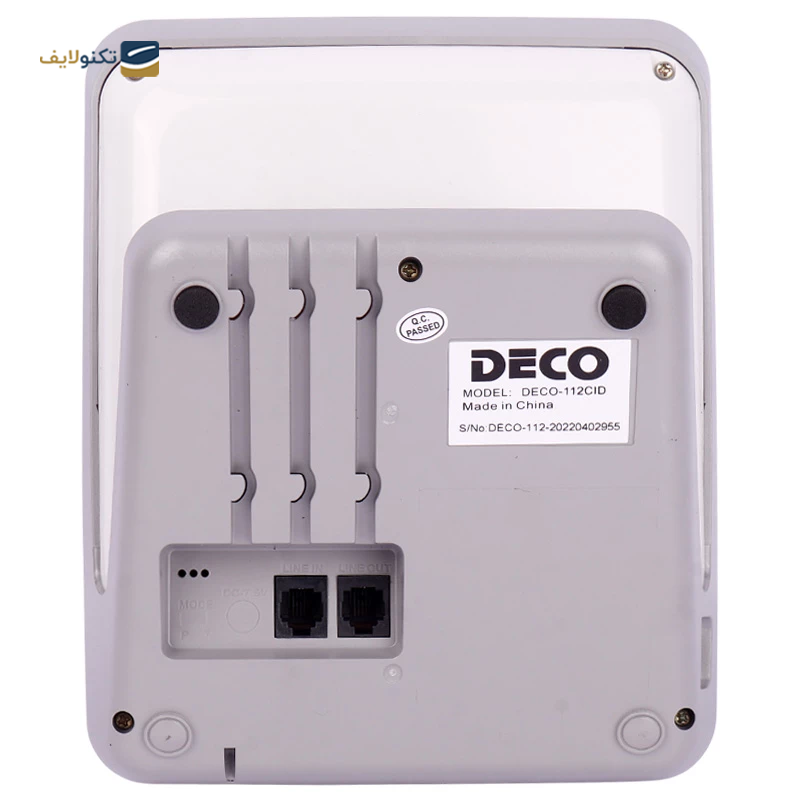 gallery-تلفن رومیزی دکو مدل 555CID copy.png