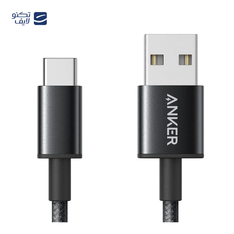 gallery-کابل دو سر تایپ سی انکر مدل Zolo A8060 طول 1.8 متر توان 240 وات copy.png