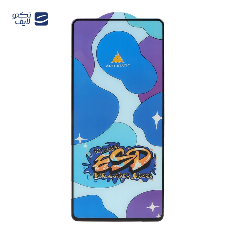 gallery-محافظ صفحه نمایش گوشی سامسونگ Galaxy A12 ای اس دی مدل آنتی استاتیک copy.png