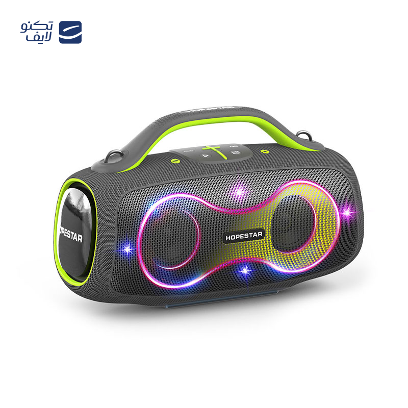 gallery-اسپیکر بلوتوثی هوپ استار مدل A6 CLUB copy.png