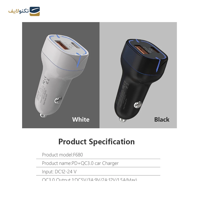 gallery-شارژر فندکی پرووان مدل PCG21 توان 38 وات copy.png gallery-شارژر فندکی پرووان مدل PCG21 توان 38 وات copy.png